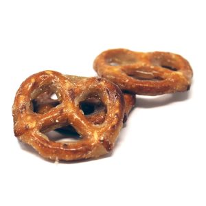 Butter Toffee Pretzels – Assorted Pack 4 oz Bags – Original/Pecan/Cashew/Almond/Vanilla