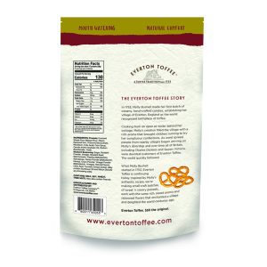 Honey Mustard Pretzels – 6oz